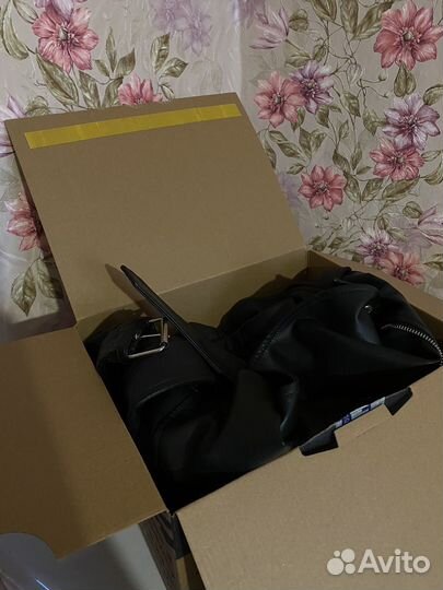 Набор вещей