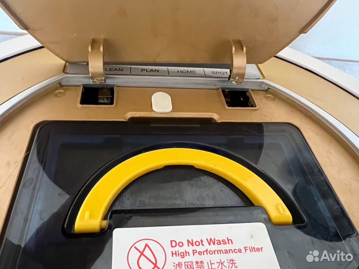 Робот пылесос ilife v55