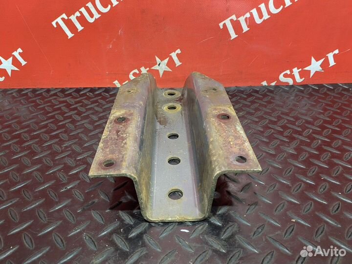Кронштейн противооткатного упора Daf XF105