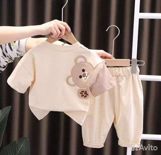 Костюм двойка для мальчика