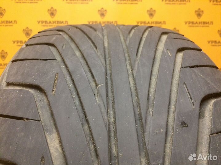 Triangle TR968 225/50 R17