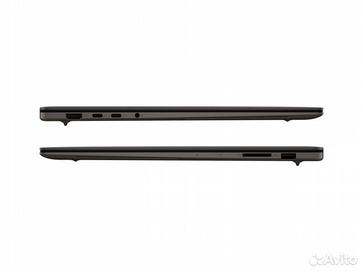 Asus ZenBook S16 2024 R9 AI HX370 / Oled