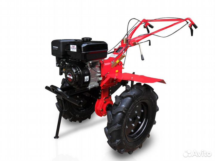 Мотоблок “Агура” 1100 11Б MQ