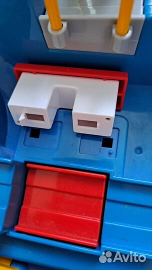 Игровой набор