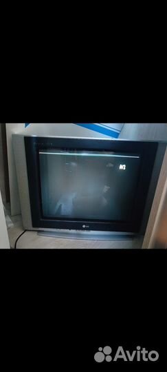 Телевизор бу