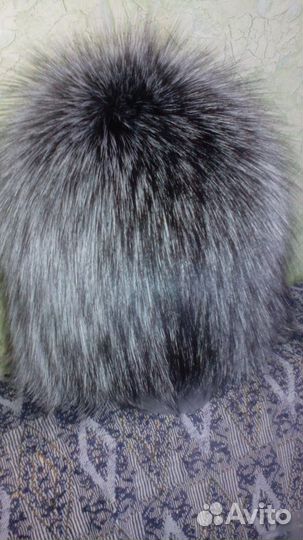 Шапка женская