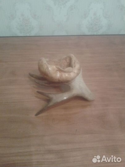 Пепельница