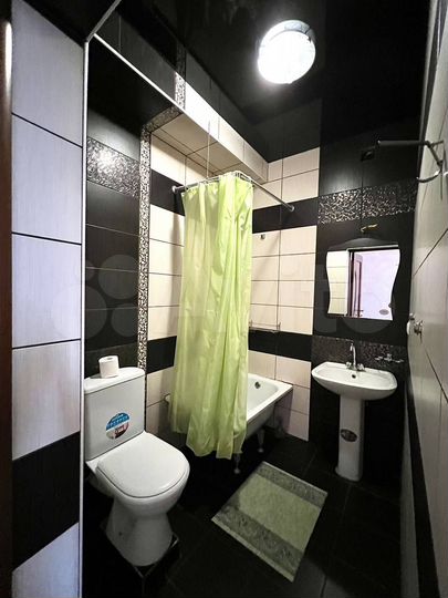 Комната 20 м², 3/4 эт.