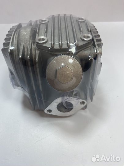 Новая Гбц головка цилиндра 110сс мопед