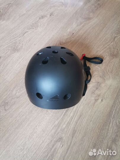 Шлем велосипедный