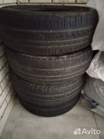 Accelera Alpha 185/65 R15