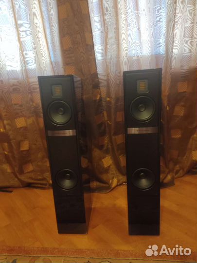 Акустика Martin Logan 20 i