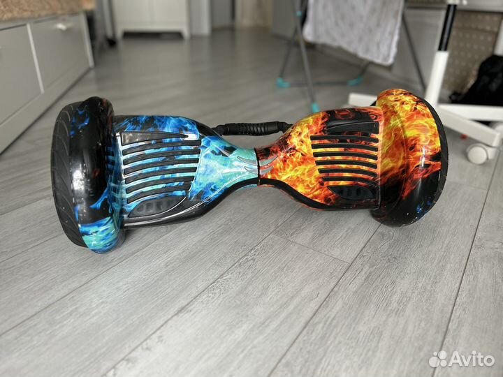 Гироскутер Smart Balance Premium 10,5