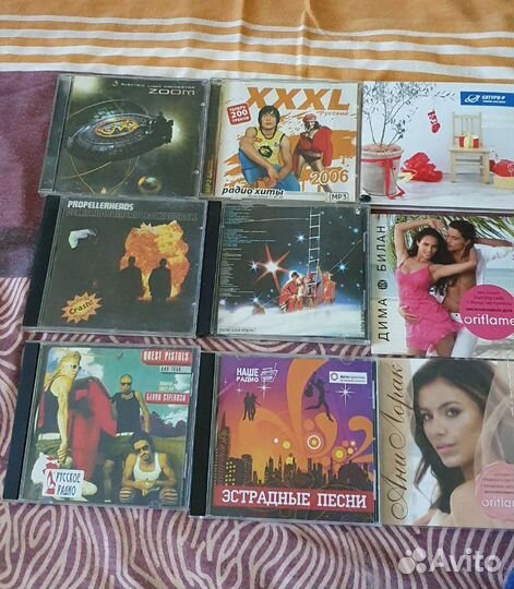 Фильмы, музыка