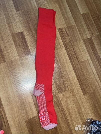 Компрессионные гетры