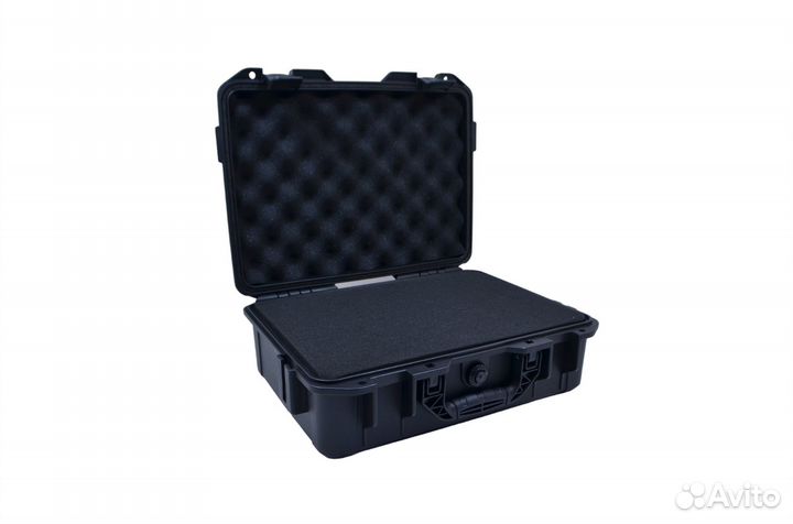 Кейс ударопрочный защитный (310x240x110) A4280B