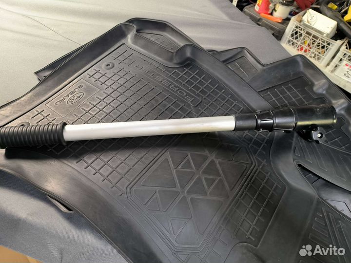 Удлинитель румпеля для лодочного мотора