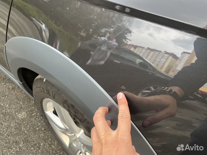 Автоподбор / Проверка авто перед покупкой