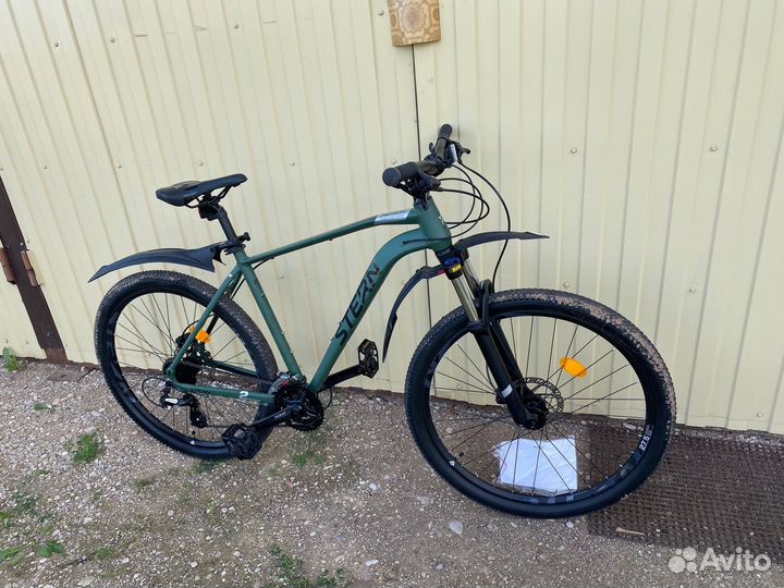 Stern Motion 2.0 27.5 (на гарантии)