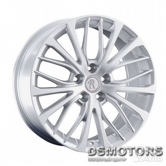 Диски Honda H135 8/18 5x114.3 ET50 d64.1 S