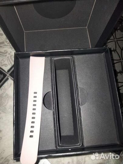 Часы Galaxy Watch 3