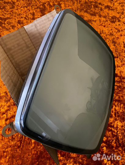 Кинескоп 31лк4Б