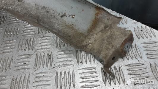 Крыло переднее правое mitsubishi outlander 2 (CEA0