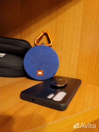 Чехол для Huawei P30 Pro