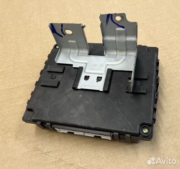 Блок комфорта бцм 95400B2640 Киа Соул 2 PS