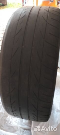 Goodyear Eagle RS-A2 215/45 R17