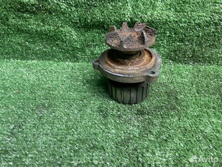 Помпа Заз Шанс