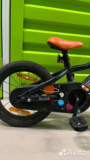 Велосипед детский Scott Roxter 14 (2020)