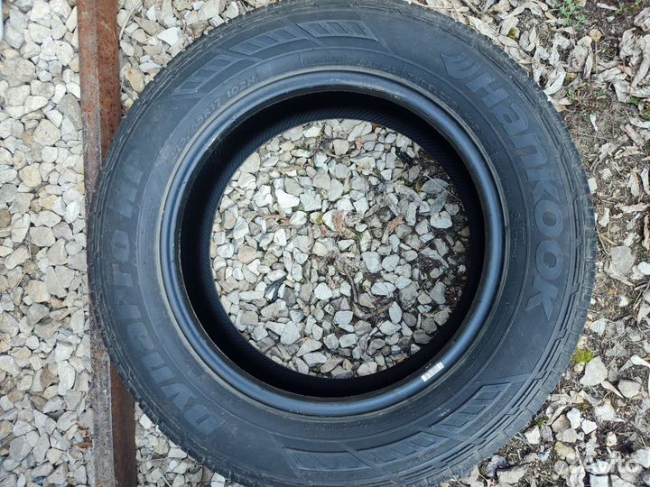 Hankook Dynapro HP RA23 225/65 R17 102H