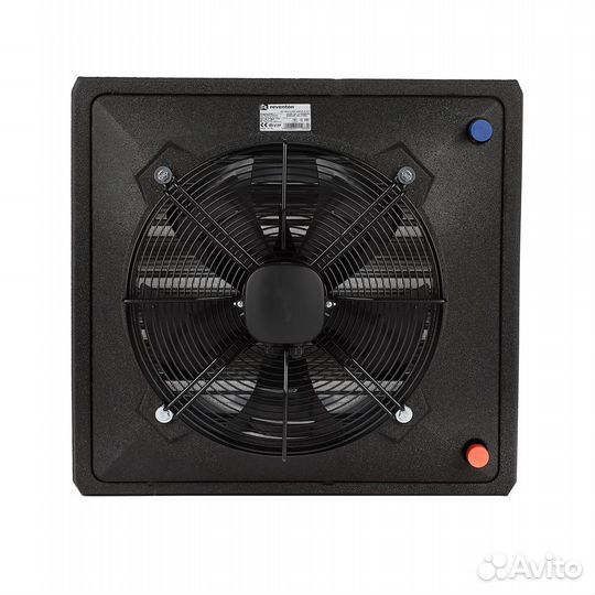 Тепловентилятор водяной Ревентон Волкано (Volcano)