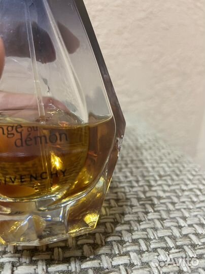 Givenchy ange ou demon 50 мл