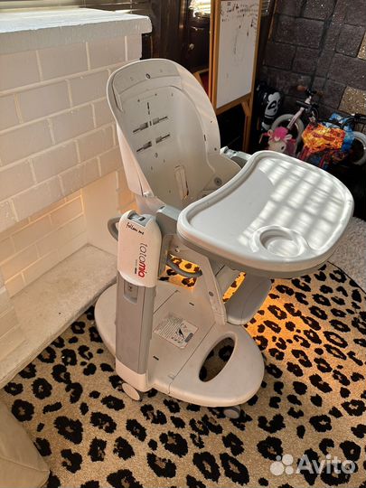 Стул для кормления