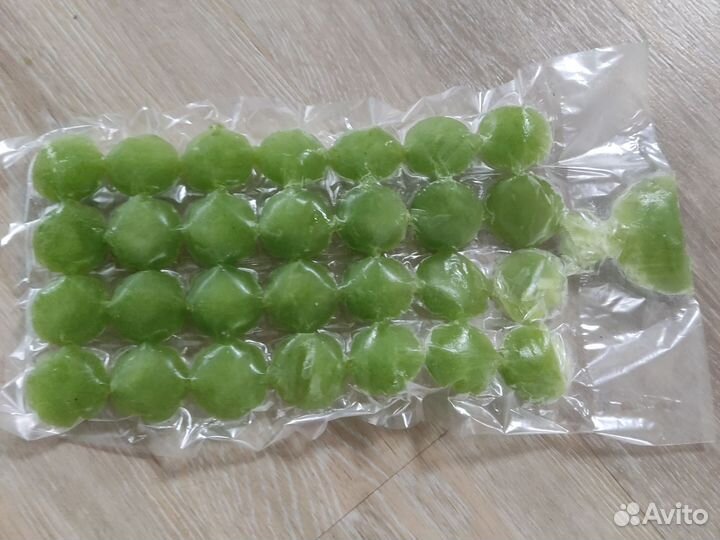 Сок сельдерея