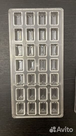 Форма для конфет