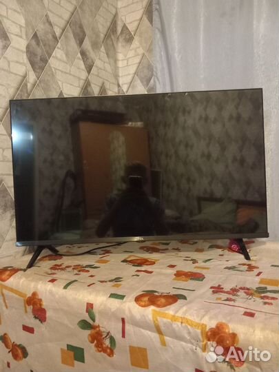 Телевизор SMART tv 32 дюйма
