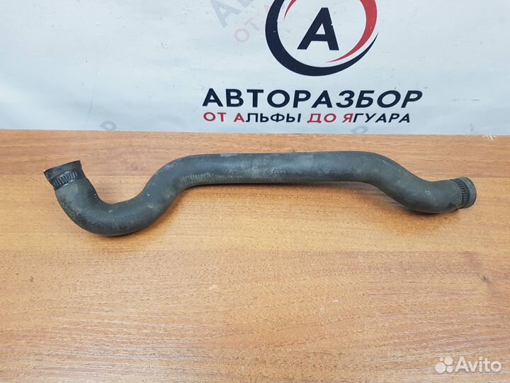 Шланг системы охлаждения mercedes-benz