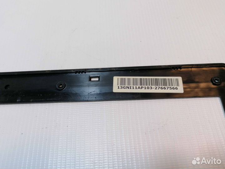 Рамка для Asus Z53S