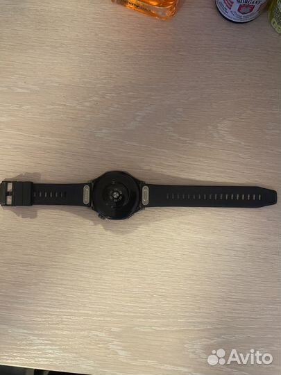 Huawei watch gt4 pro