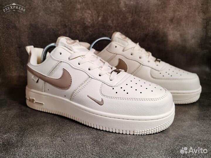 Кроссовки Nike Air Force 1