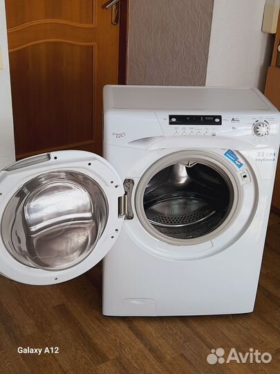 Стиральная машинка автомат бу