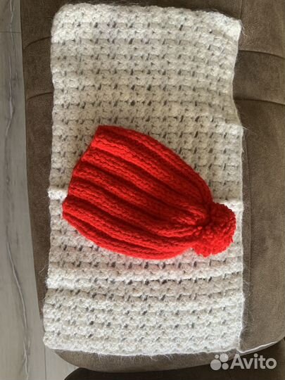 Реквизит для фотосессии новорожденных