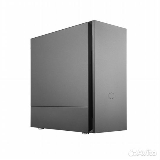 Корпус Cooler Master Silencio S400 253098