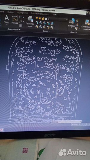 Чертежи на заказ Автокад нанокад