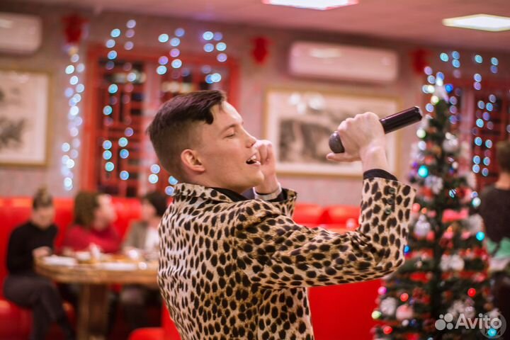 Ведущий со звёздами. Выпускной. Праздник