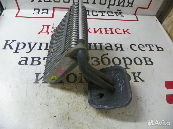 Испаритель кондиционера Ford S-MAX