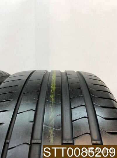 Pirelli P Zero PZ4 275/40 R20 100R